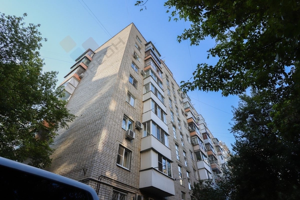 
   Продам 3-комнатную, 56.3 м², Севастопольская ул, 9

. Фото 37.