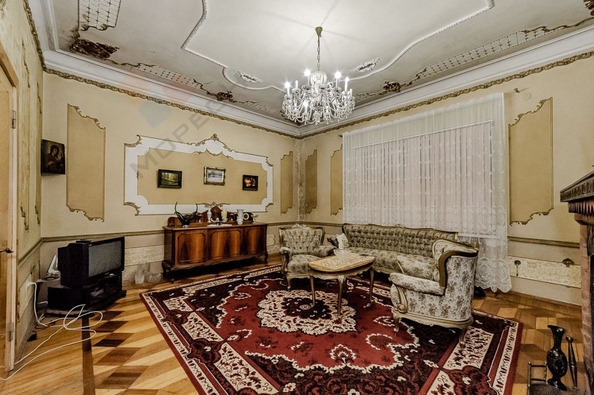 
   Продам дом, 411.4 м², Краснодар

. Фото 10.