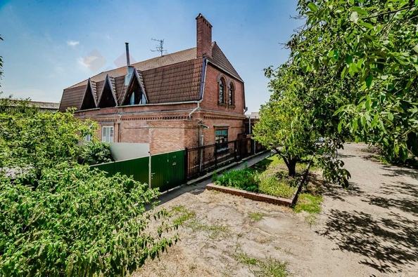 
   Продам дом, 411.4 м², Краснодар

. Фото 36.