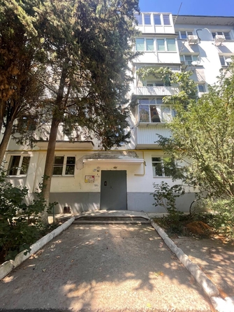 
   Продам 2-комнатную, 35 м², Гринченко ул, д 26

. Фото 21.