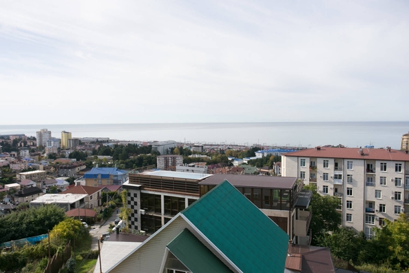 
   Продам 1-комнатную, 38.6 м², Фермерская ул, 35

. Фото 4.