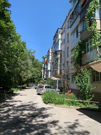 
   Продам 2-комнатную, 45 м², ГСК-19 тер

. Фото 9.