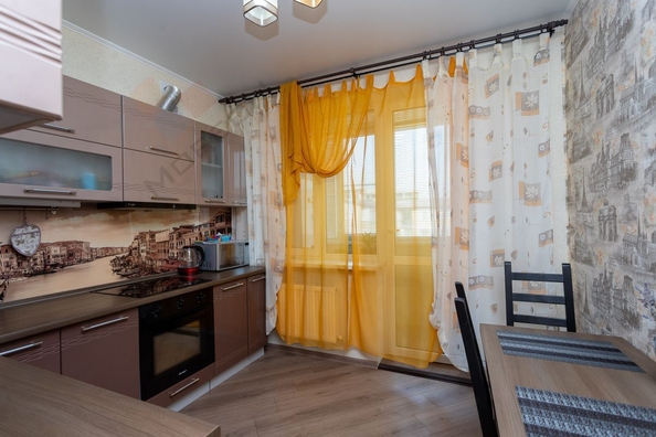 
   Продам 2-комнатную, 47.6 м², Шевцова ул, 1к1

. Фото 8.