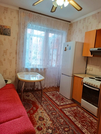 
   Продам 1-комнатную, 37.5 м², Агрохимическая ул, 111

. Фото 6.