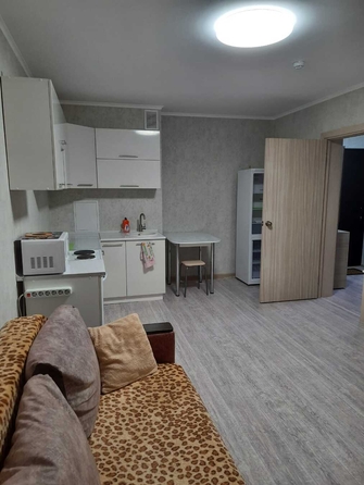 
   Продам 1-комнатную, 40 м², Ленина ул, 233

. Фото 3.