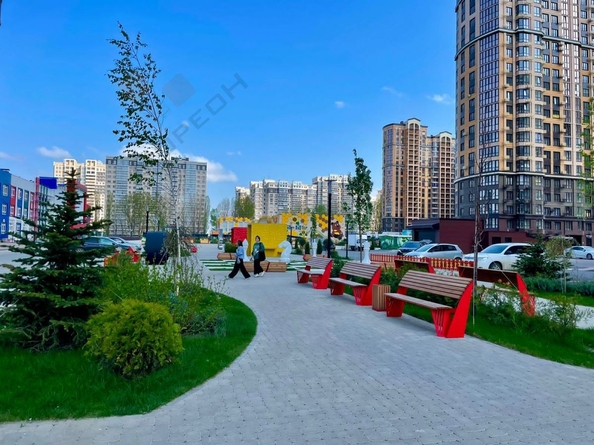 
   Продам 2-комнатную, 63 м², Мурата Ахеджака ул, 10а

. Фото 1.