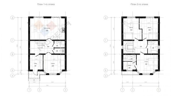 
   Продам дом, 170 м², Краснодар

. Фото 17.