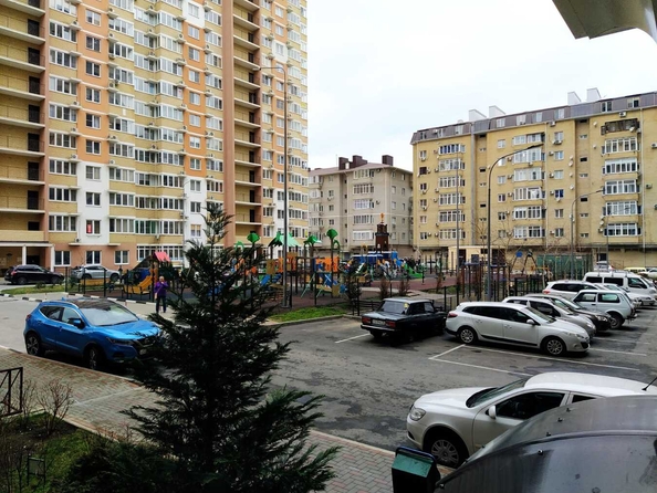 
   Продам 1-комнатную, 39 м², Владимирская ул, 55Вк2

. Фото 6.