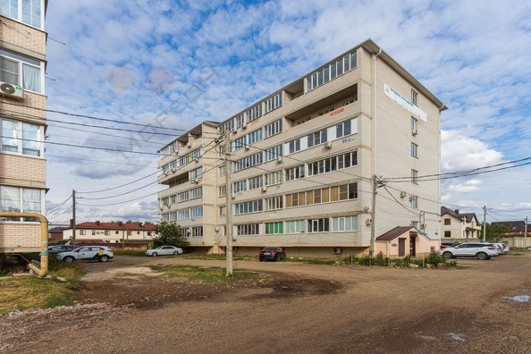 
   Продам 2-комнатную, 73.6 м², Кадетская ул, 9

. Фото 18.