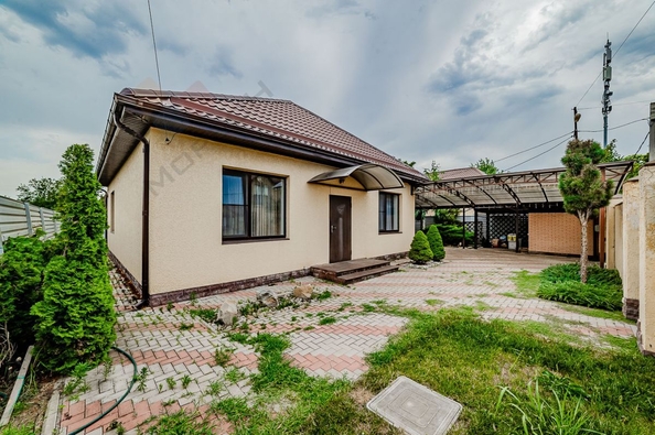 
   Продам дом, 245 м², Краснодар

. Фото 3.