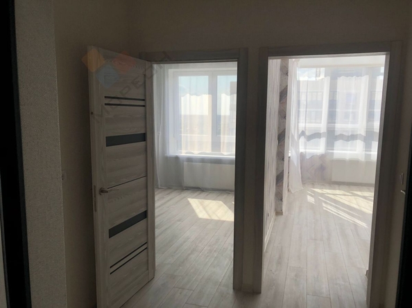 
   Продам 1-комнатную, 37.8 м², Конгрессная ул, 41к1

. Фото 6.