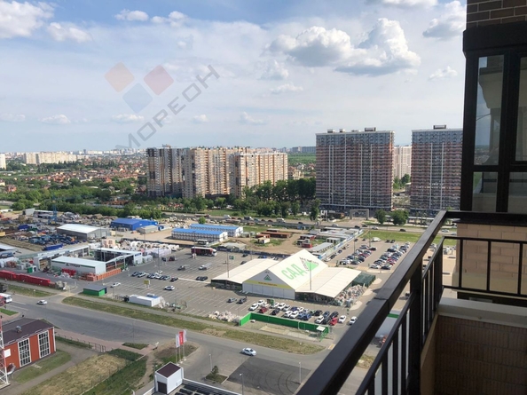 
   Продам 1-комнатную, 37.8 м², Конгрессная ул, 41к1

. Фото 11.