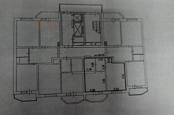 
   Продам 1-комнатную, 38.3 м², Восточно-Кругликовская ул, 22/3

. Фото 11.