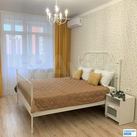 
   Продам 2-комнатную, 56 м², Боспорская ул, 8

. Фото 2.