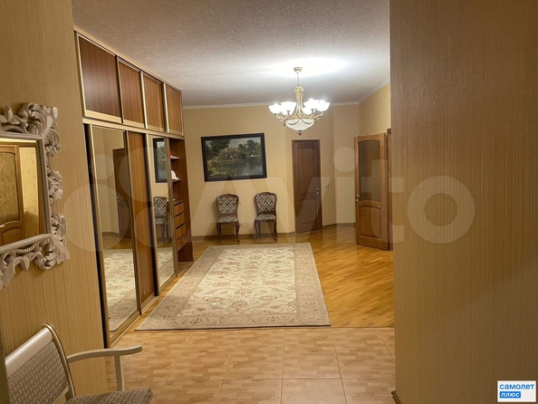 
   Продам 3-комнатную, 151 м², Комсомольская ул, 51

. Фото 1.