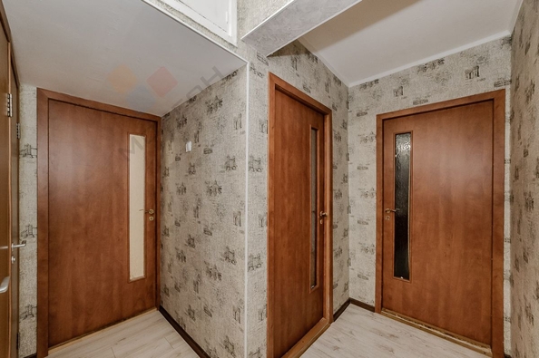 
   Продам 3-комнатную, 59.1 м², Гагарина ул, 87

. Фото 16.