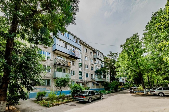 
   Продам 3-комнатную, 59.1 м², Гагарина ул, 87

. Фото 19.