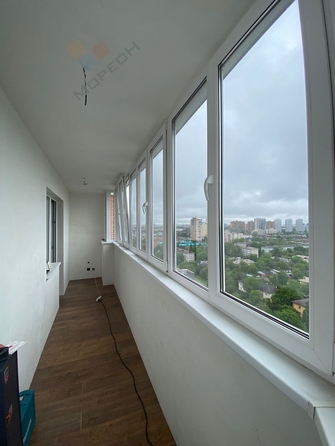 
   Продам 3-комнатную, 85.3 м², Репина ул, 1/2к1

. Фото 20.