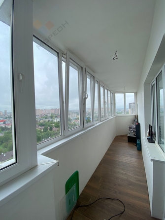 
   Продам 3-комнатную, 85.3 м², Репина ул, 1/2к1

. Фото 22.