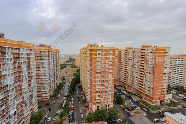 
   Продам 3-комнатную, 85.3 м², Репина ул, 1/2к1

. Фото 34.