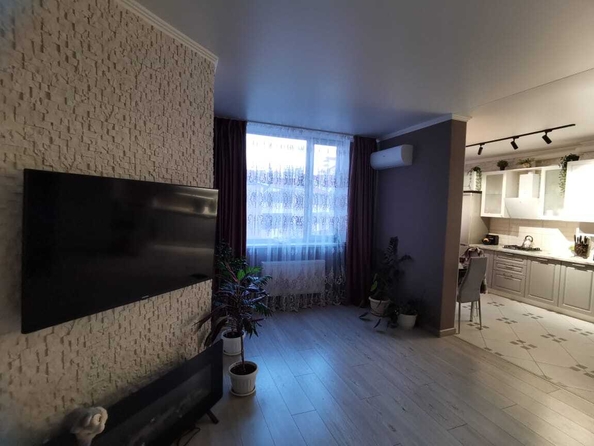 
   Продам 4-комнатную, 96 м², Крылова ул, 113

. Фото 13.