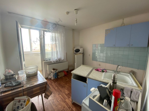 
   Продам 1-комнатную, 37.7 м², 3-я Целиноградская ул, 14

. Фото 10.