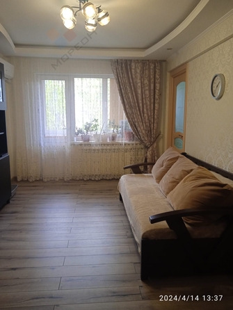 
   Продам 3-комнатную, 52 м², Гагарина ул, 59

. Фото 5.