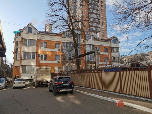 
   Продам 1-комнатную, 30.5 м², Кольцевая ул, 17

. Фото 18.