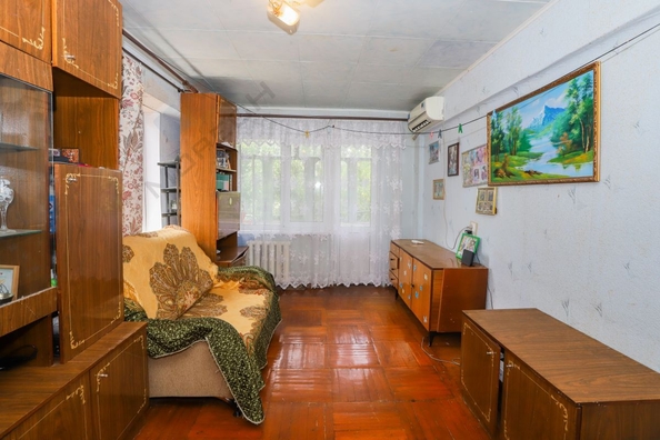 
   Продам 2-комнатную, 41.2 м², Стасова ул, 146

. Фото 13.