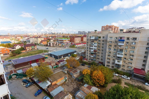 
   Продам 3-комнатную, 78.9 м², Восточно-Кругликовская ул, 77

. Фото 16.