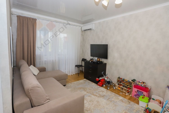 
   Продам 1-комнатную, 31.1 м², Рашпилевская ул, 128

. Фото 4.