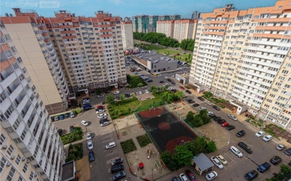 
   Продам 1-комнатную, 37.7 м², Героя Аверкиева А.А. ул, 30

. Фото 10.