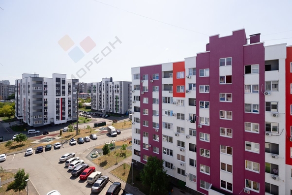 
   Продам 1-комнатную, 32.1 м², Войсковая ул, 4к5

. Фото 20.