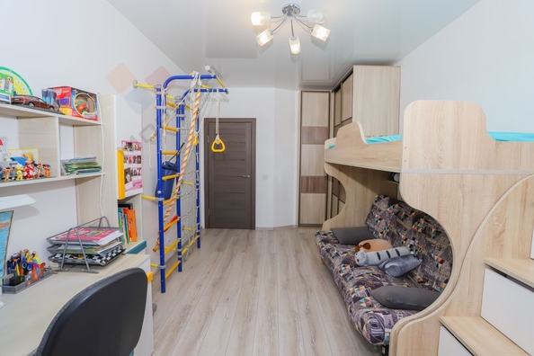 
   Продам 2-комнатную, 56 м², Старокубанская ул, 2/5

. Фото 7.