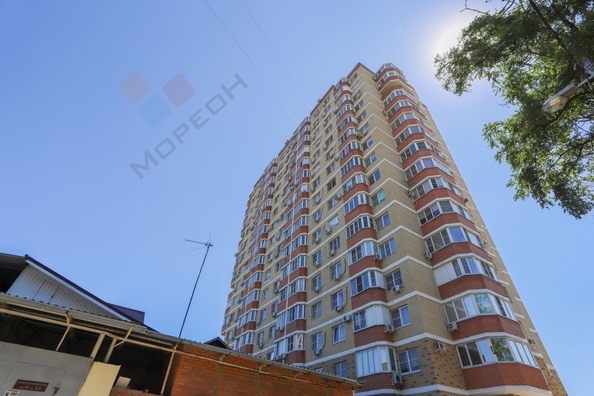 
   Продам 2-комнатную, 56 м², Старокубанская ул, 2/5

. Фото 14.