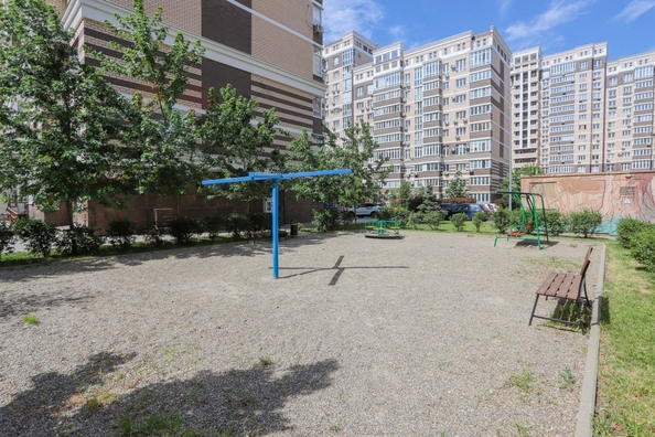 
   Продам студию, 26.6 м², Конгрессная ул, 15

. Фото 19.