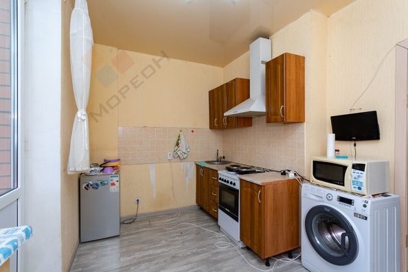 
   Продам 1-комнатную, 31.5 м², Восточно-Кругликовская ул, 80

. Фото 8.