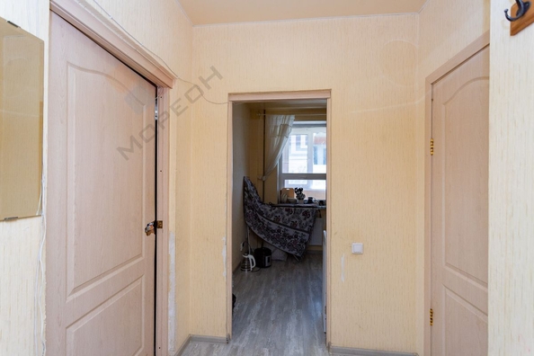 
   Продам 1-комнатную, 31.5 м², Восточно-Кругликовская ул, 80

. Фото 17.