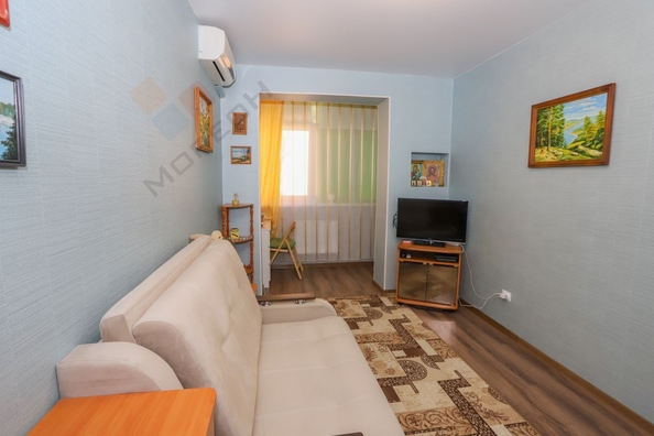 
   Продам 1-комнатную, 33.1 м², Мусоргского М.П. ул, 6

. Фото 1.