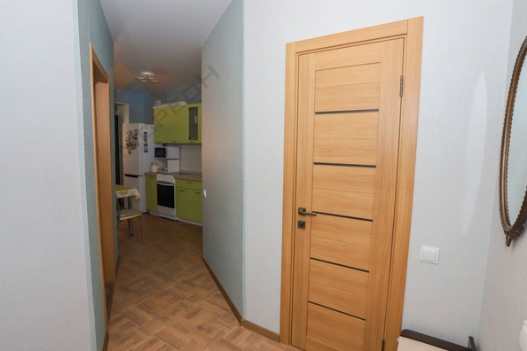 
   Продам 1-комнатную, 33.1 м², Мусоргского М.П. ул, 6

. Фото 9.