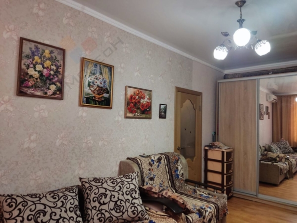 
   Продам 1-комнатную, 37.3 м², Прокофьева С.С. ул, 7

. Фото 1.