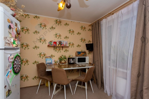 
   Продам 1-комнатную, 37.4 м², 3-я Целиноградская ул, 16

. Фото 3.