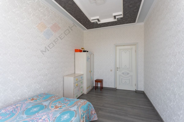 
   Продам дом, 465.6 м², Краснодар

. Фото 23.