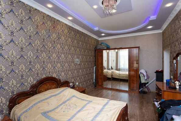 
   Продам дом, 465.6 м², Краснодар

. Фото 32.