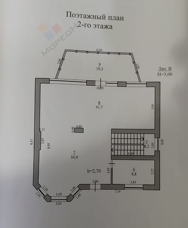 
   Продам дом, 278.1 м², Горячий Ключ

. Фото 21.