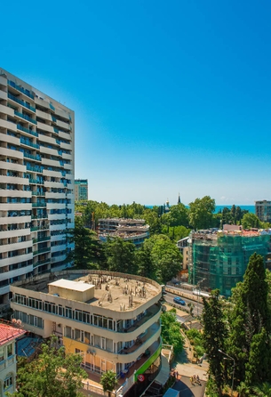 
   Продам 4-комнатную, 182 м², Войкова ул, 21

. Фото 38.