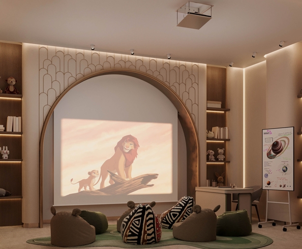 
  Продается 1-комнатный апартамент, 23 м², ЖК Нескучный сад, корпус 2
. Фото 8.
