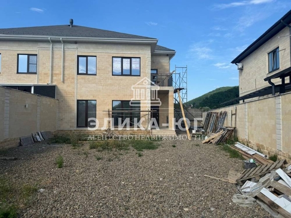 
  Продается дом, 191 м², село Агой
. Фото 2.