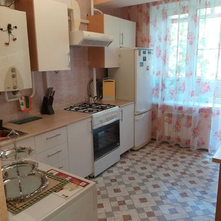 
   Продам 1-комнатную, 42 м², Гребенская ул, 58А

. Фото 6.