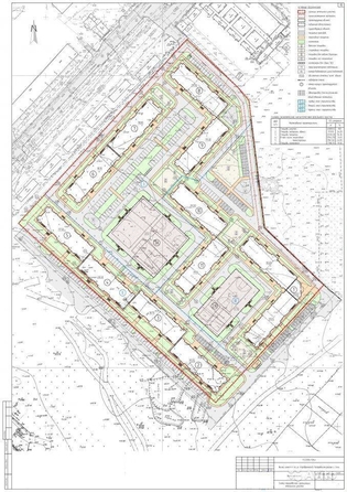 
   Продам 1-комнатную, 23 м², Калараша ул, 64/13

. Фото 7.